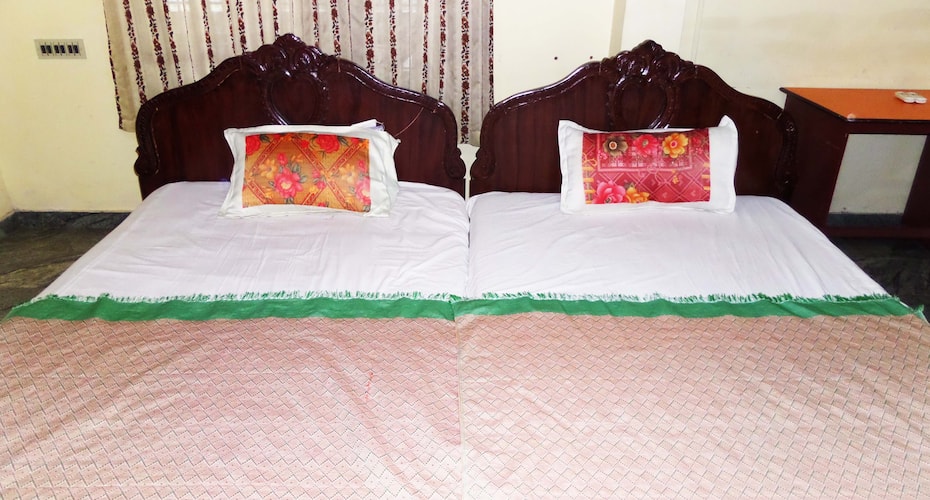 Pulikkal Tourist Home, Kozhikode 4